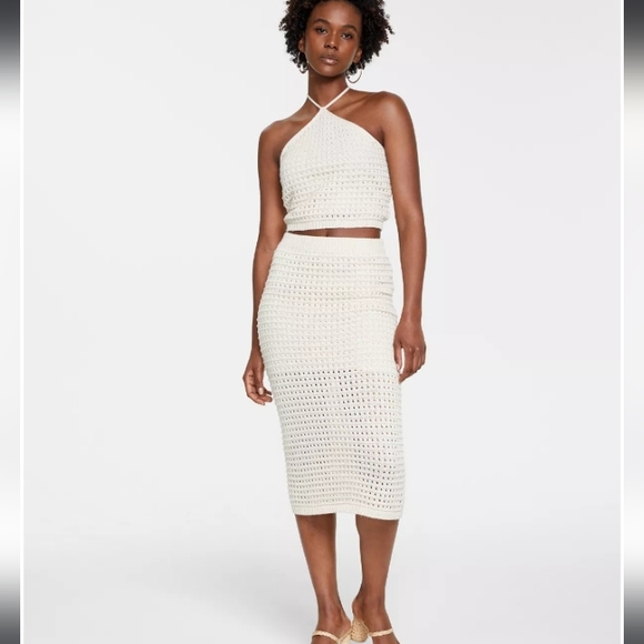 Lucy Paris Dresses & Skirts - Lucy Paris Skirt Set